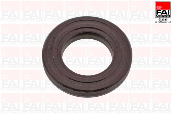 Shaft Seal, camshaft